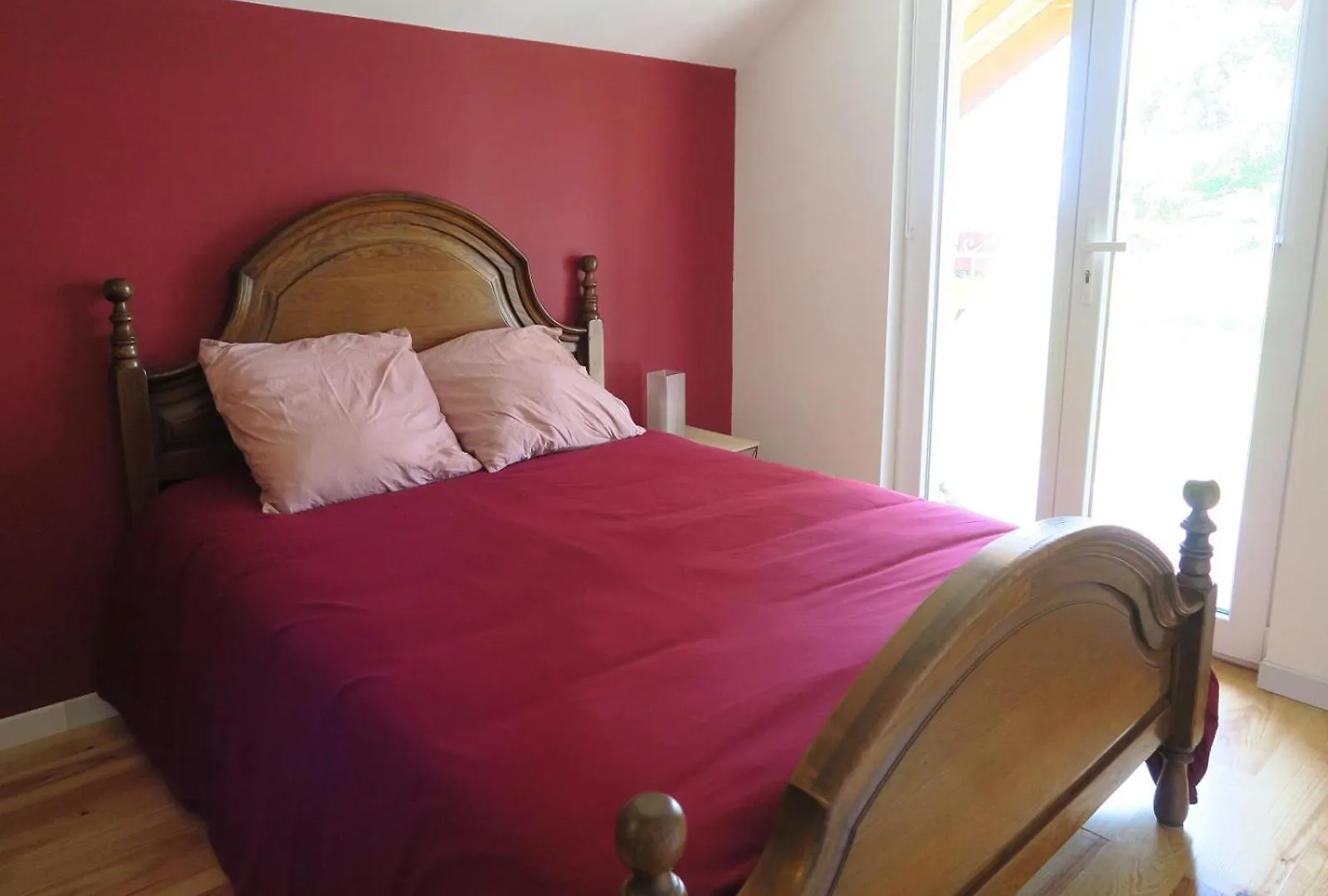 Le Nidou Appartement Puymaurin