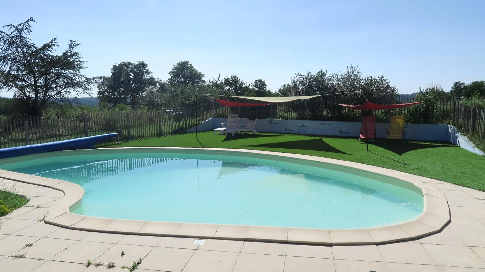 Le Nidou Appartement Puymaurin