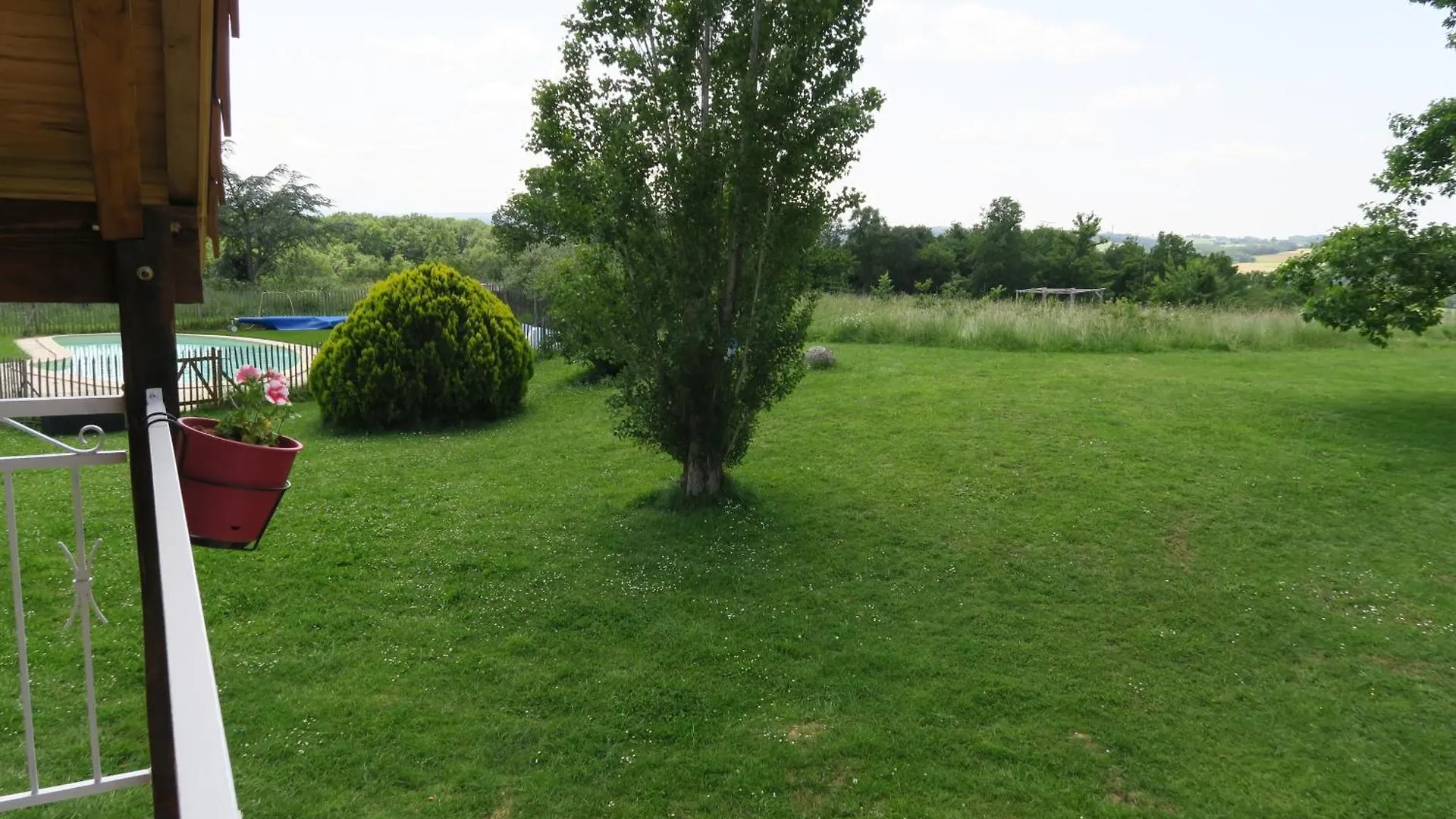 Le Nidou Appartement Puymaurin
