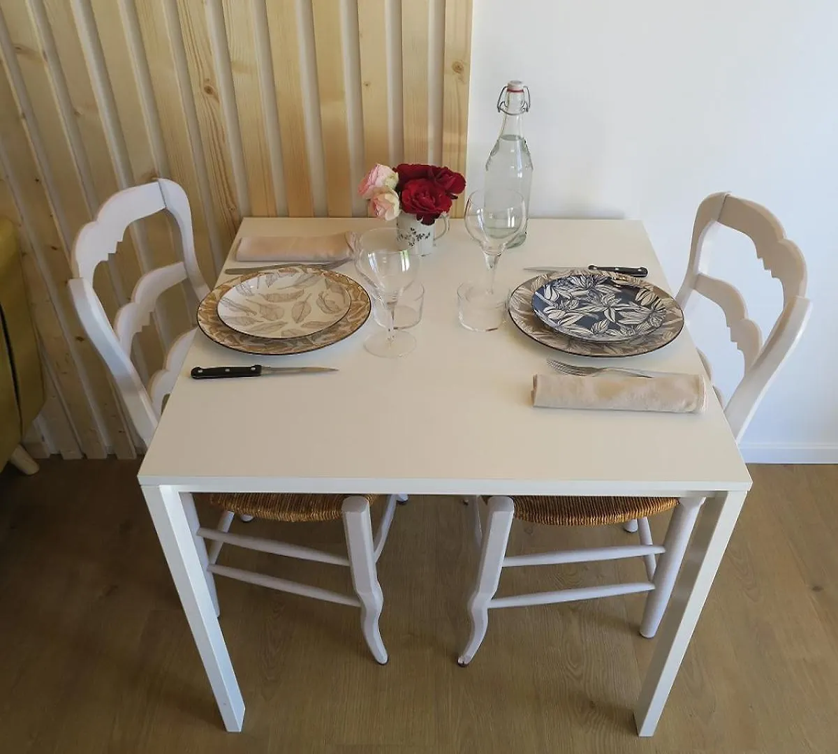 Le Nidou Appartement Puymaurin